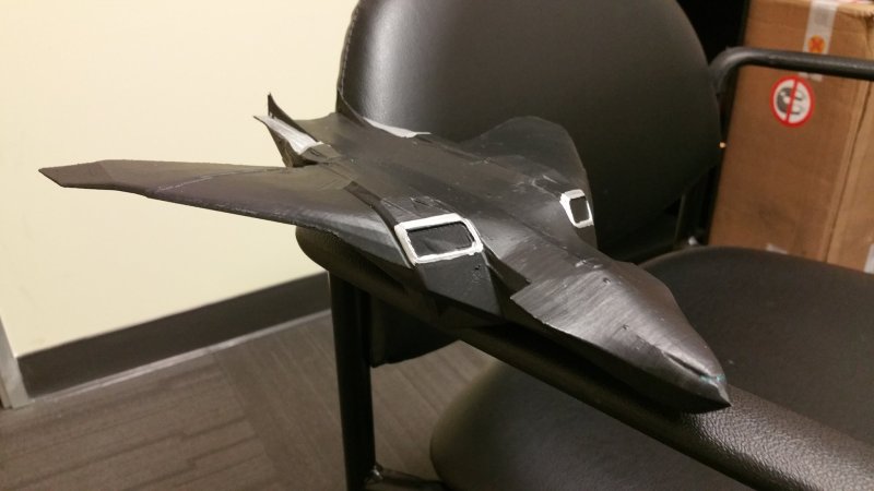Zephyr one
