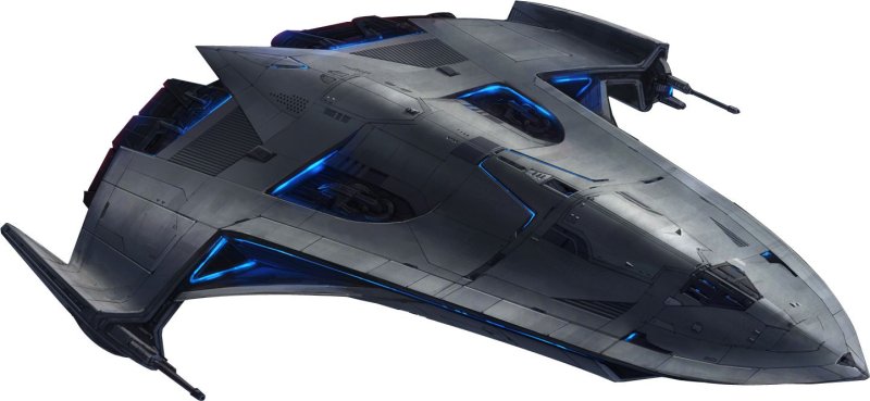 X-70b Phantom