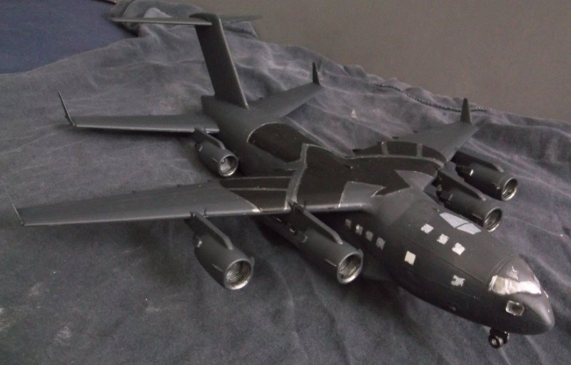 Щит 616