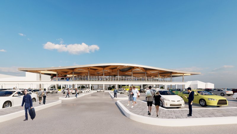 ТПУ аэропорт Махачкала