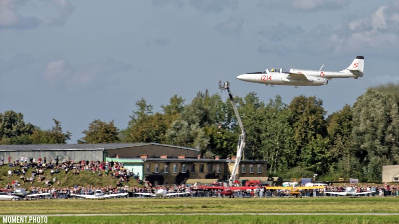 Су-22 Польши