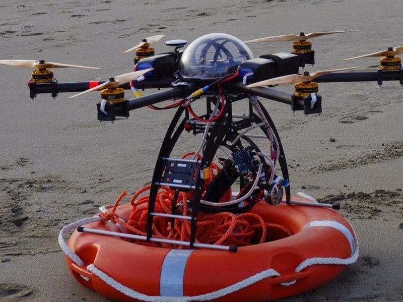 Подводный дрон Seadragon XLR