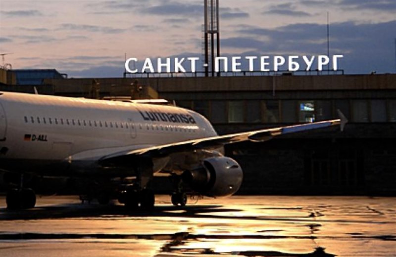 Санкт-Петербург саолдрт
