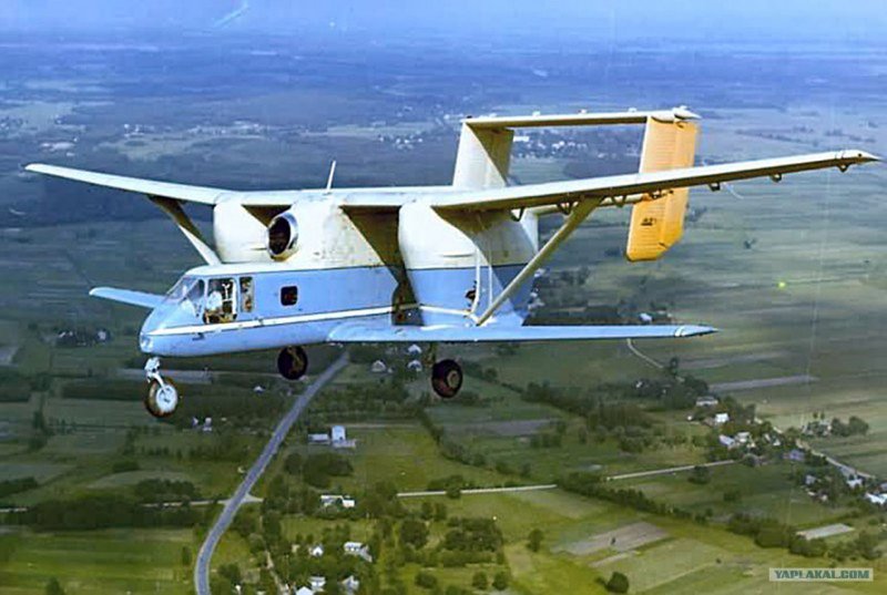 WSK-Mielec m-15 Belphegor