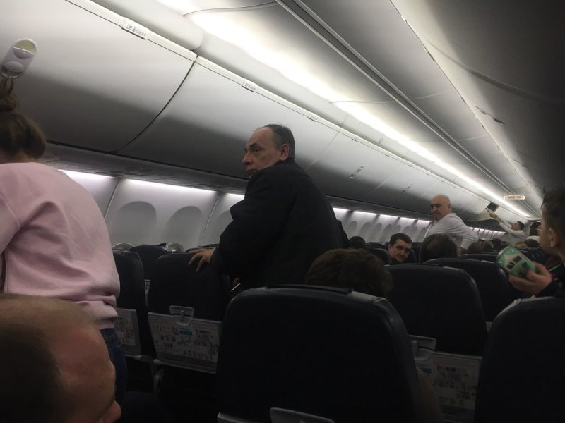 Авиакомпания победа Боинг 777