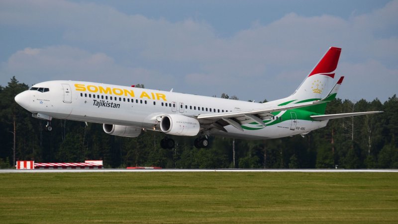 Somon Air SZ 202