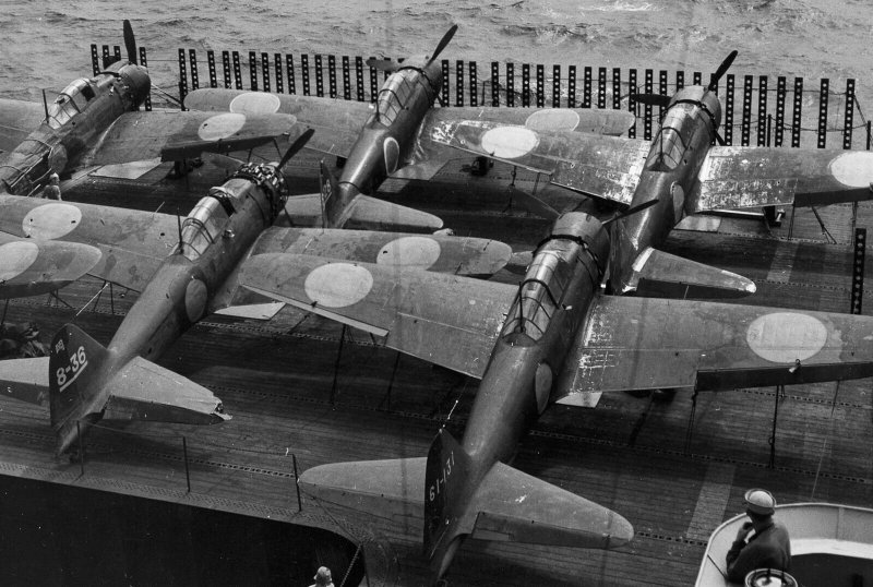 A6m Zero