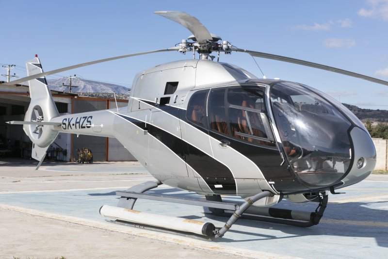 Airbus Helicopters h120