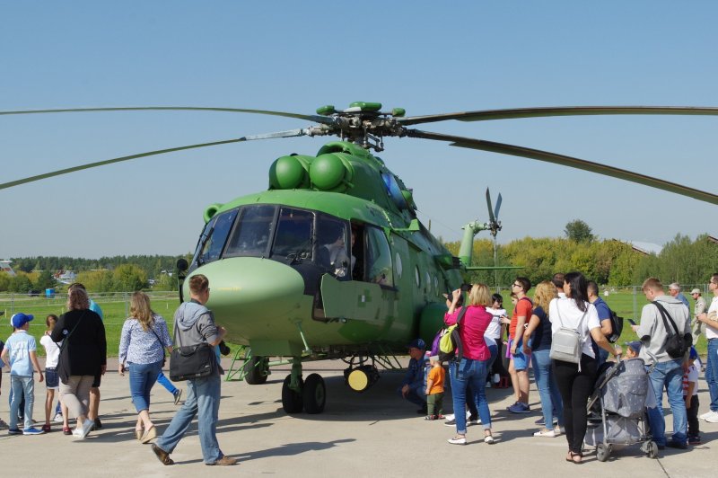 Ми-17в-5 фото