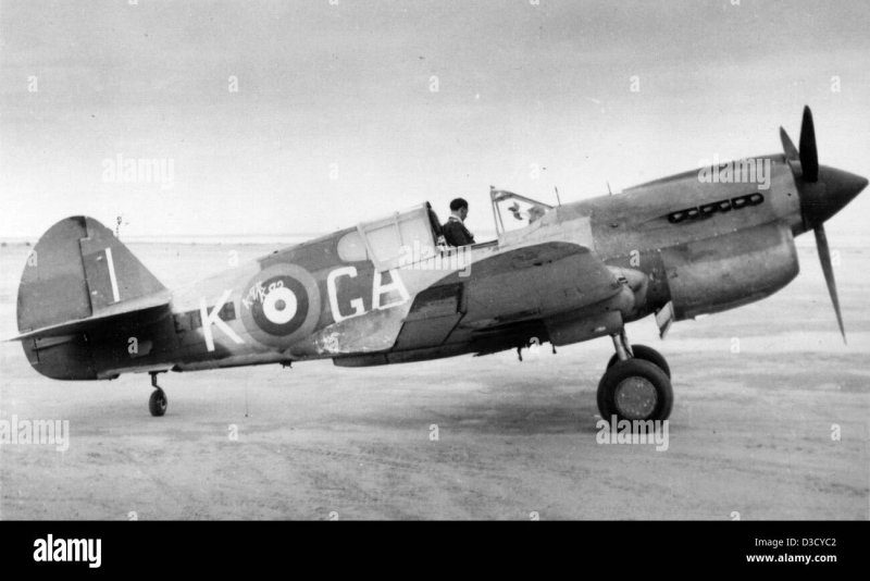Kittyhawk MK.IA