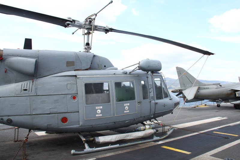 Agusta Bell 212