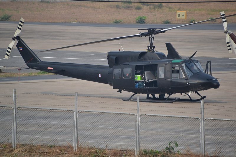 Б 212 вертолет