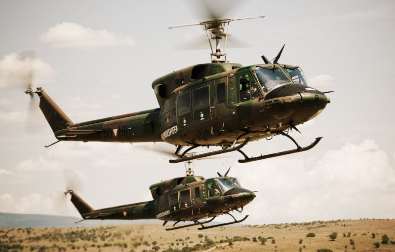 Bell 212