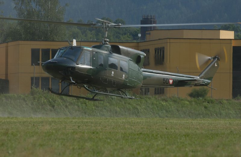 Agusta Bell 212