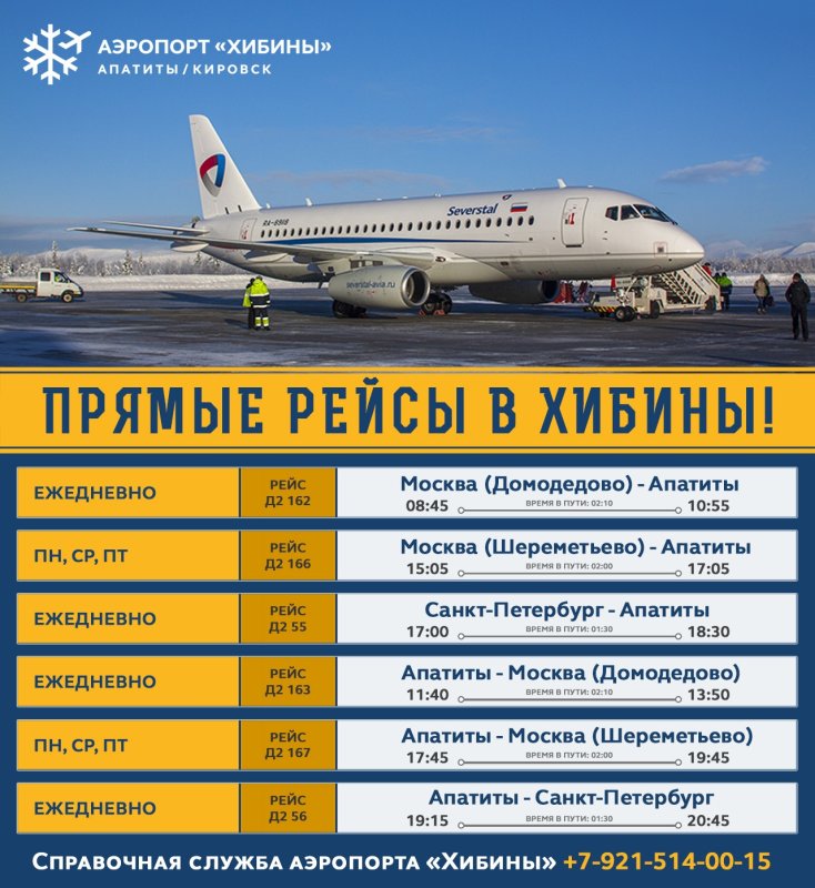 Расписание Санкт Петербург Москва самолёт