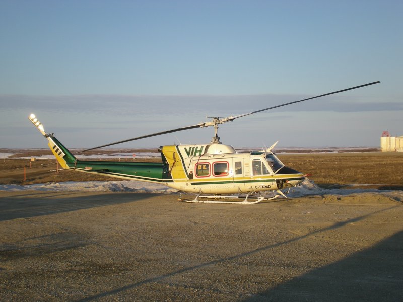 B2000 вертолет