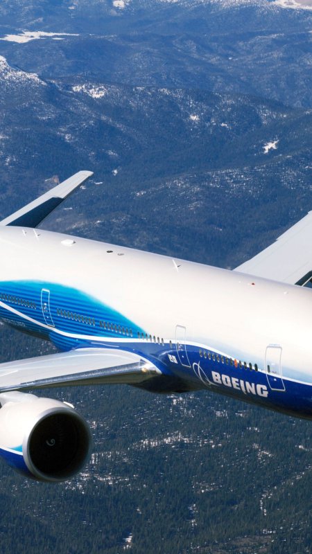 Боинг 777