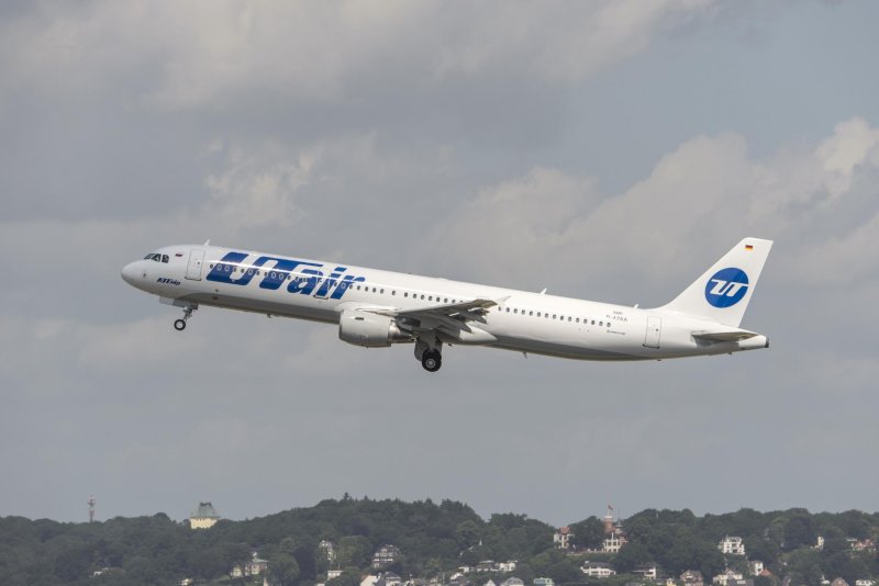 A321 UTAIR