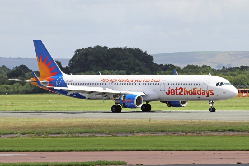 SMARTAVIA A-321