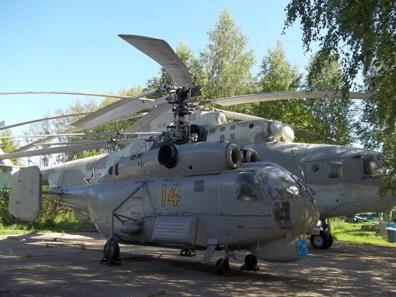 Ми-26 Торжок