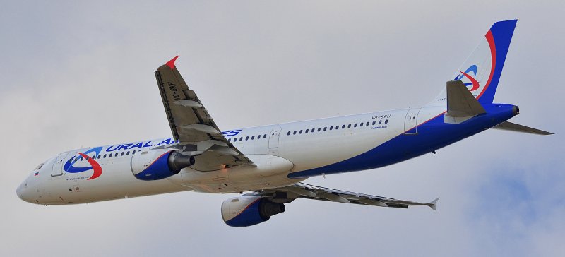 Airbus a321 SL