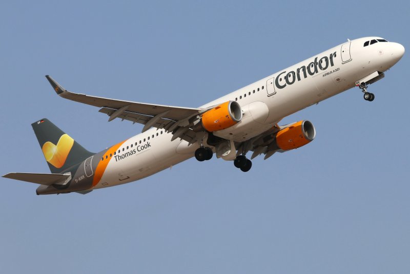 A321 Condor