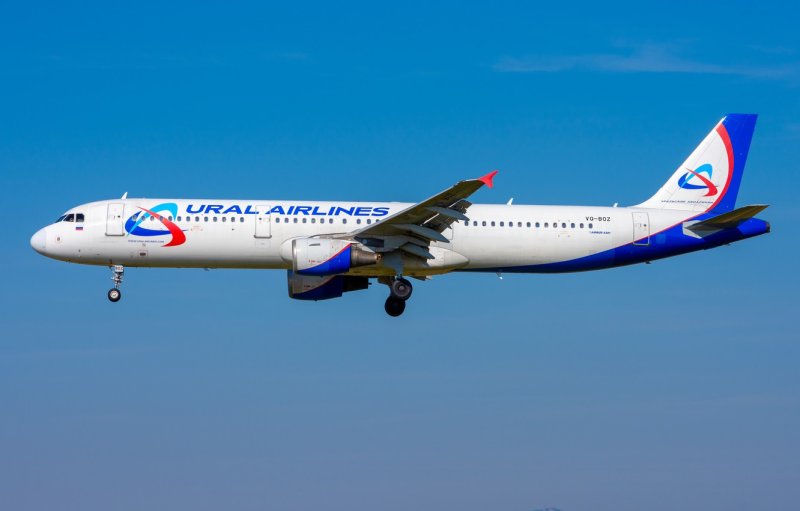 Airbus a321-200