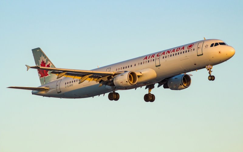 Аэробус а321-211