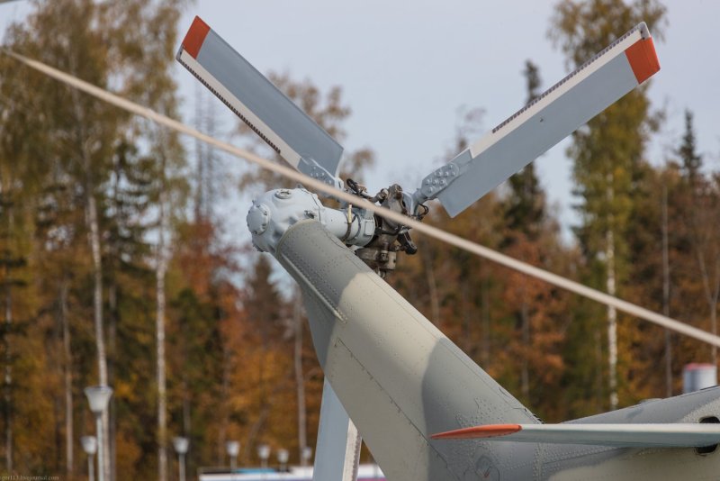 Парк Победы Казань ми-8п