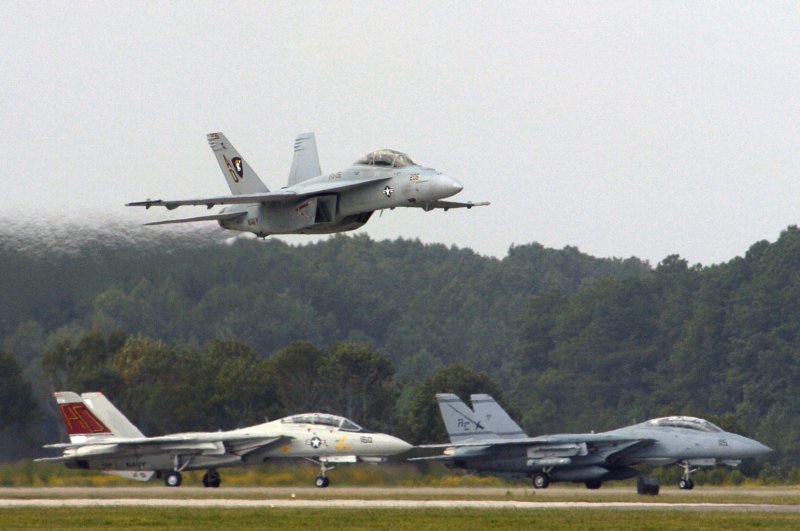 Naval Air Station Oceana