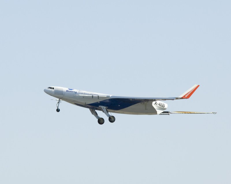 Самолет ту 154б 2
