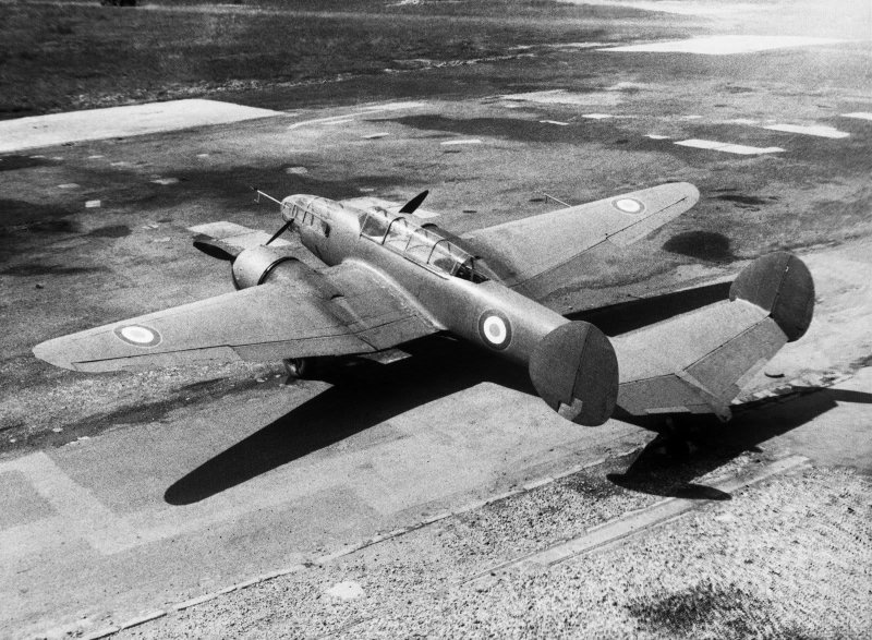 Bloch MB.175t