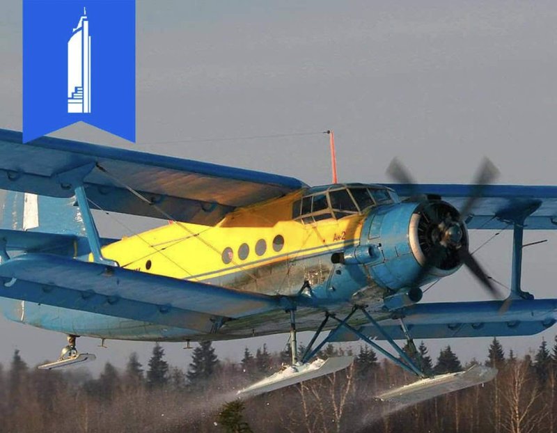 Наследник АН 2
