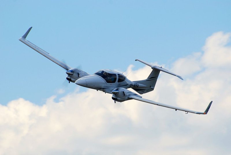 Diamond da42 Twin Star