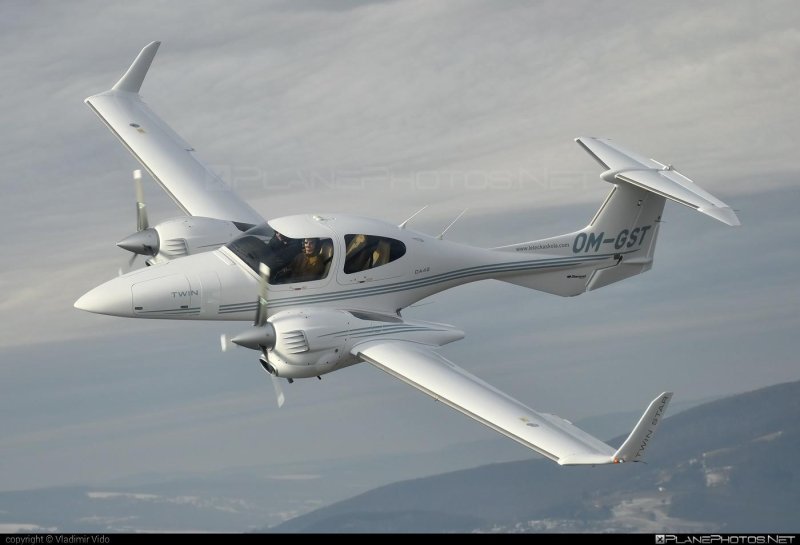 Diamond da42 TDI