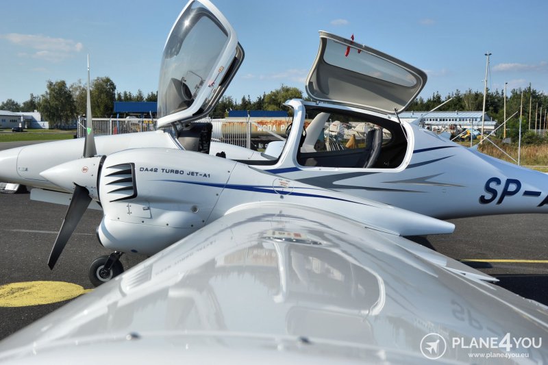 Кабина Diamond da 42 ng