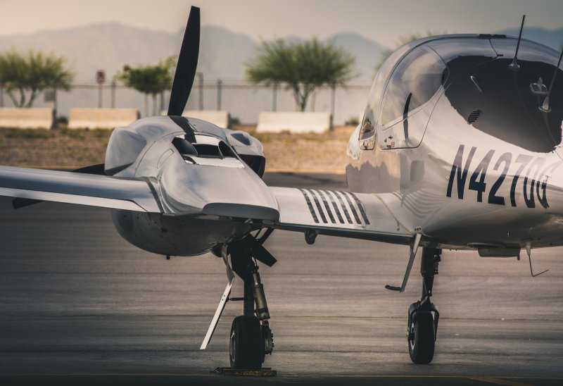 Diamond da40