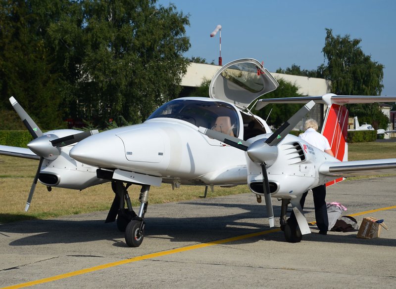 Кабина Diamond da 42 ng
