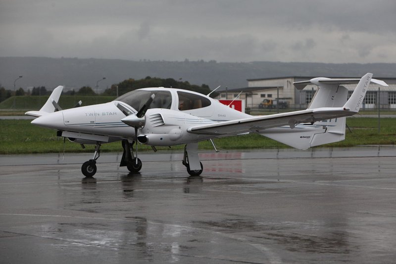 Da42t Балашов