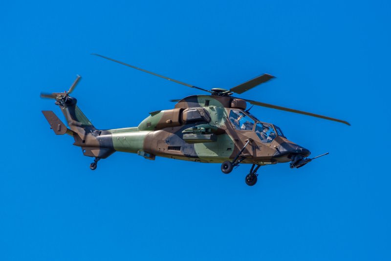 Вертолет ка-52 "Аллигатор"