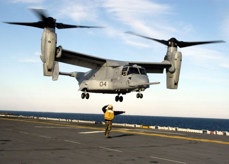 Вертолёт v22 Osprey взрыв