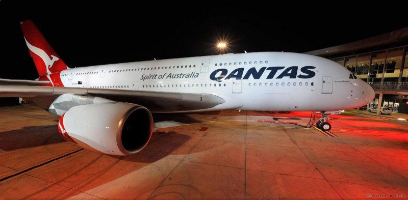 Аэробус а380 супер джамбо