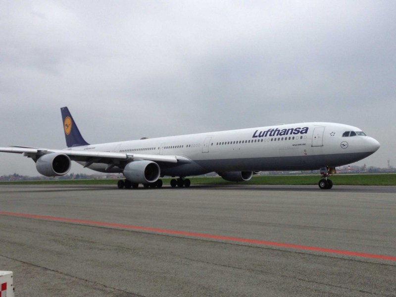 Airbus a360
