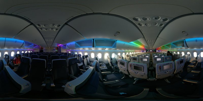 Боинг 787-900