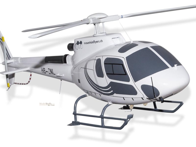 As350 Ecureuil