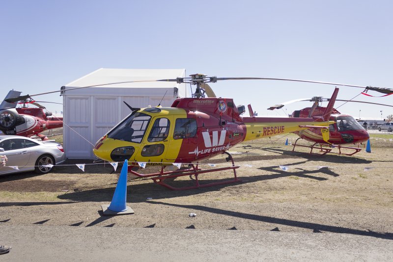 Eurocopter as350 до 5 чел.