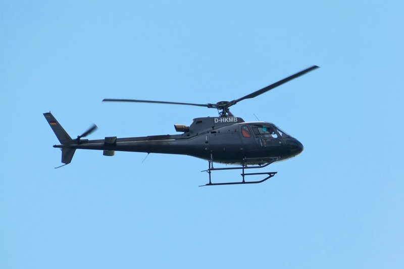 As350 Ecureuil
