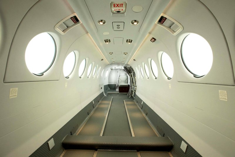 King Air 360er