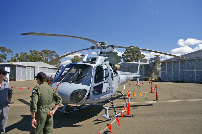 Военный Eurocopter x3