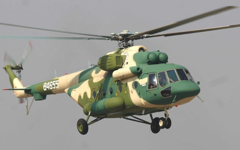 Mi17 VERTALIYOT